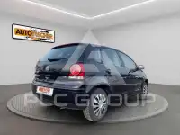 2007 Volkswagen Polo