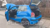 2007 Volkswagen Polo