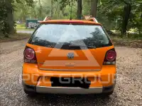 2007 Volkswagen Polo