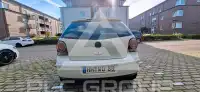 2007 Volkswagen Polo