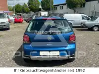 2007 Volkswagen Polo