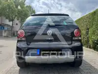 2007 Volkswagen Polo