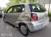 2007 Volkswagen Polo