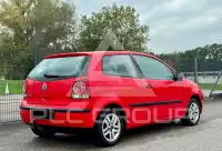 2007 Volkswagen Polo