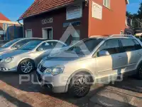 2007 Volkswagen Polo