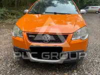 2007 Volkswagen Polo