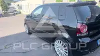 2007 Volkswagen Polo