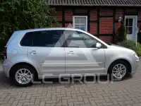 2007 Volkswagen Polo