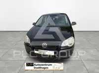 2007 Volkswagen Polo