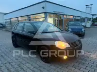 2007 Volkswagen Polo