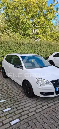 2007 Volkswagen Polo