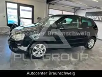 2007 Volkswagen Polo