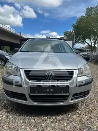 2007 Volkswagen Polo