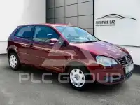 2007 Volkswagen Polo
