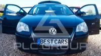 2007 Volkswagen Polo