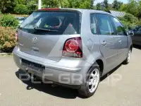 2007 Volkswagen Polo
