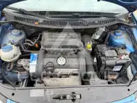 2007 Volkswagen Polo