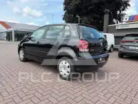 2007 Volkswagen Polo