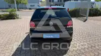 2007 Volkswagen Polo