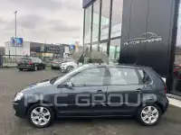2007 Volkswagen Polo