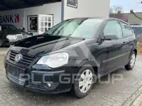 2007 Volkswagen Polo
