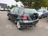 2007 Volkswagen Polo