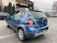 2007 Volkswagen Polo