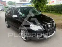 2007 Volkswagen Polo