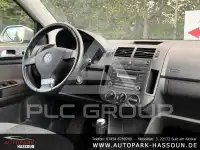 2007 Volkswagen Polo