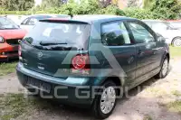 2007 Volkswagen Polo