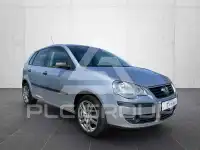 2007 Volkswagen Polo