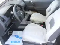 2007 Volkswagen Polo