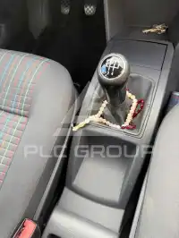 2007 Volkswagen Polo