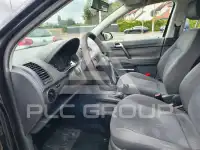 2007 Volkswagen Polo