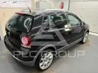 2007 Volkswagen Polo