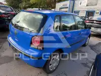 2007 Volkswagen Polo