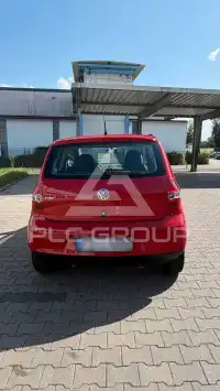2007 Volkswagen Polo