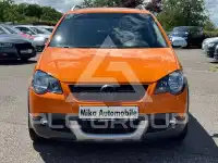 2007 Volkswagen Polo