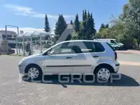 2007 Volkswagen Polo
