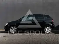 2007 Volkswagen Polo