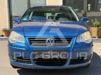 2007 Volkswagen Polo
