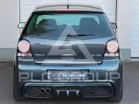 2007 Volkswagen Polo