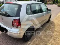 2007 Volkswagen Polo