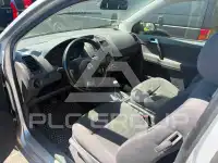 2007 Volkswagen Polo