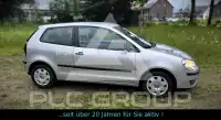 2007 Volkswagen Polo