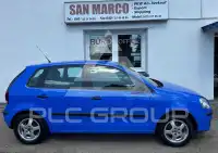 2007 Volkswagen Polo