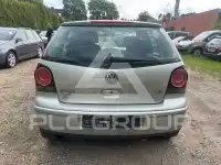 2007 Volkswagen Polo