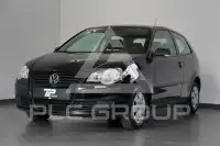 2007 Volkswagen Polo