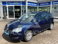 2007 Volkswagen Polo