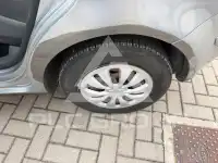 2007 Volkswagen Polo